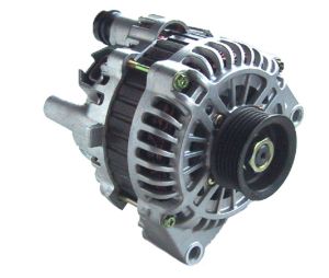 Alternateur, remplace Mitsubishi JMA-29