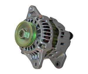 Alternateur, remplace Mitsubishi JMA-34