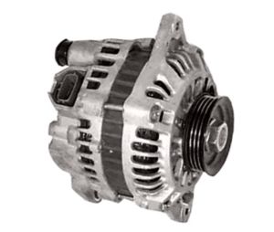 Alternateur, remplace Mitsubishi JMA-37