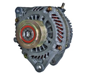 Alternateur, remplace Mitsubishi JMA-40