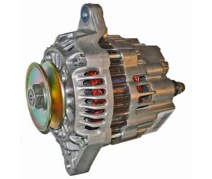 Alternateur, remplace Mitsubishi JMA-47