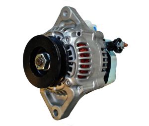 Alternateur, remplace Mitsubishi JMA-48