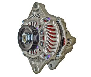 Alternateur, remplace Mitsubishi JMA-57