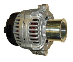 Alternateur, remplace Mitsubishi JMA-58