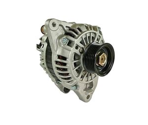 Alternateur, remplace Mitsubishi JMA-64