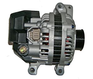 Alternateur, remplace Mitsubishi JMA-65