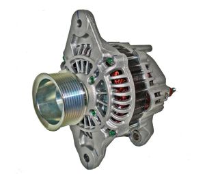 Alternateur, remplace Mitsubishi JMA-66