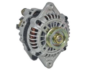 Alternateur, remplace Mitsubishi JMA-76