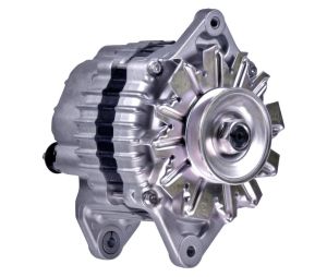 Alternateur, remplace Mitsubishi 12 Volt 35A JMA-77