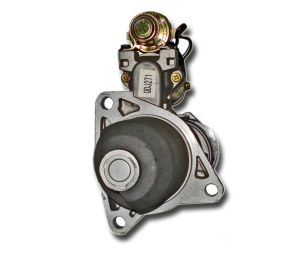 Démarreur, remplace Mitsubishi JMS-108