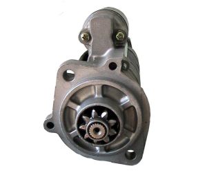 Démarreur, remplace Mitsubishi JMS-112