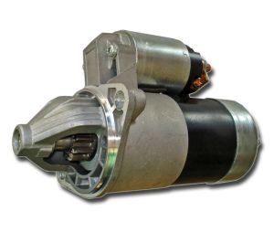 Démarreur, remplace Mitsubishi JMS-125