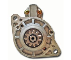 Démarreur, remplace Mitsubishi JMS-130