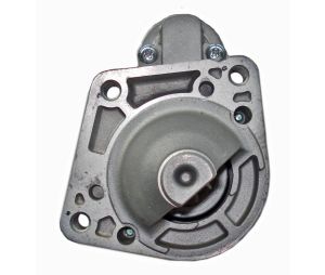 Démarreur, remplace Mitsubishi JMS-133