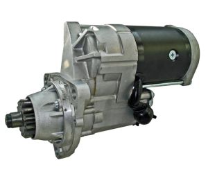 Démarreur, remplace Mitsubishi JMS-138