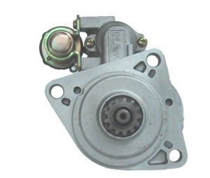 Démarreur, remplace Mitsubishi JMS-26