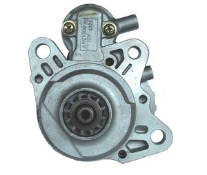 Démarreur, remplace Mitsubishi JMS-49