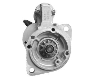 Démarreur, remplace Mitsubishi JMS-62