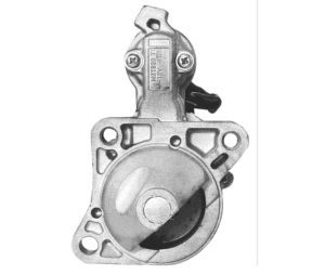 Démarreur, remplace Mitsubishi JMS-65
