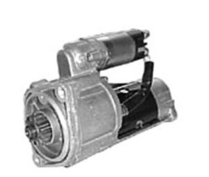Démarreur, remplace Mitsubishi JMS-67