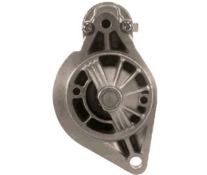 Démarreur, remplace Mitsubishi JMS-69