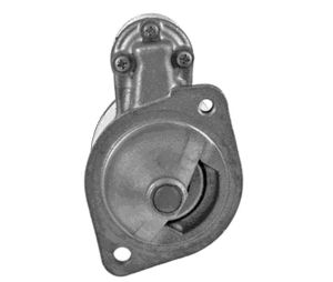 Démarreur, remplace Mitsubishi JMS-74
