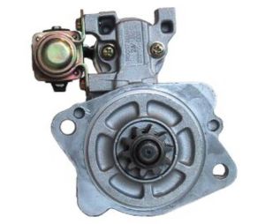 Démarreur, remplace Mitsubishi JMS-84