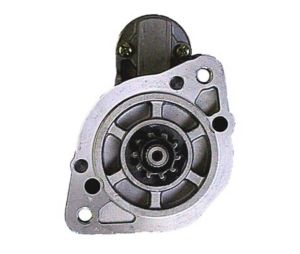Démarreur, remplace Mitsubishii JMS-86