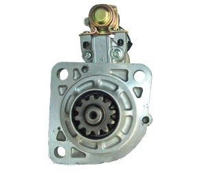 Démarreur, remplace Mitsubishi JMS-92