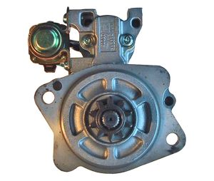 Démarreur, remplace Mitsubishi JMS-97