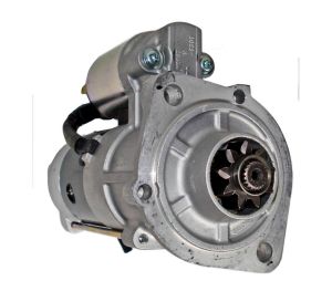 Démarreur, remplace Mitsubishi12V JMS-98