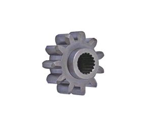 Pignon, 11 dents, diamètre extérieur 41 mm JND-04A18