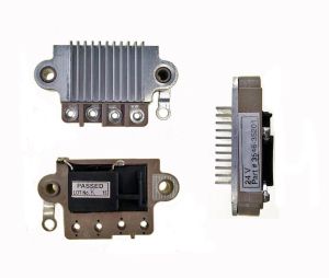 Regulateur pour Dixie (intégré) 24 Volt JND-1367