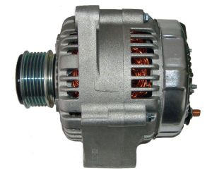 Alternateur, remplace Nippon Denso 12V, 100A JNDA-102