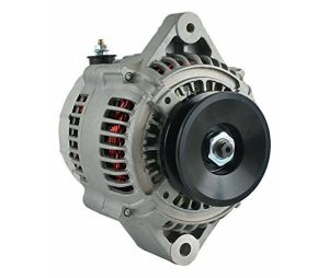 Alternateur, remplace Nippon Denso 12V, 140A JNDA-104