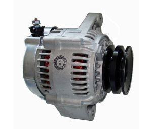 Alternateur, remplace Nippon Denso 12V, 80A JNDA-109