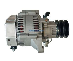 Alternateur, remplacement Nippon Denso, 12V - 70A JNDA-118