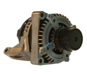 Alternateur, remplace Nippon Denso 12V, 160A JNDA-27