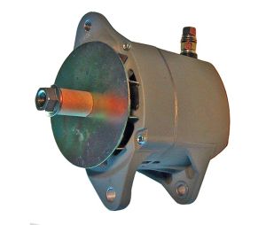 Alternateur, remplace Nippon Denso 24V, 50A JNDA-33
