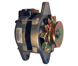 Alternateur, remplace Nippon Denso 12V, 75A JNDA-34