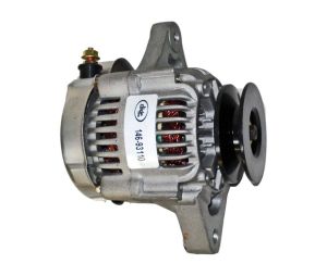 Alternateur, remplace Nippon Denso 12V, 40A JNDA-37