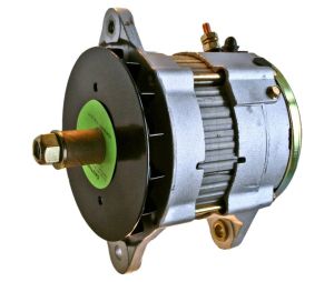 Alternateur 24V, 95A Sans balais, remplace Nippon Denso JNDA-38