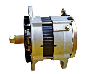 Alternateur, remplace Nippon Denso 24V, 65A, J-180 JNDA-40