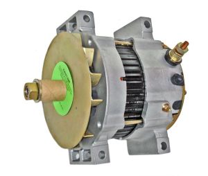 Alternateur, remplace Nippon Denso 24V, 95A, Brushless JNDA-43