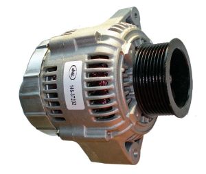Alternateur, remplace Nippon Denso 24V, 60A JNDA-54