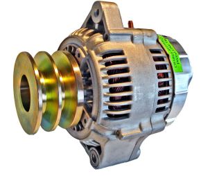 Alternateur, remplace Nippon Denso 12V, 120A JNDA-56