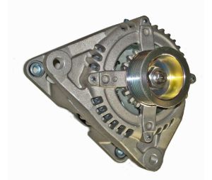 Nippon Denso Alternateur, remplace Nippon denso 12V, 160A JNDA-113