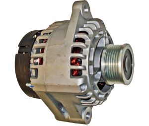 Alternateur, remplace Nippon Denso 12V, 105A JNDA-65