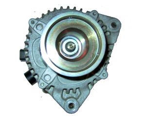 Alternateur, Nippon Denso d'origine, 12V, 150A JNDA-72