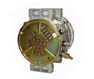 Alternateur, remplace Nippon Denso 12V, 130A, PAD-montage JNDA-81